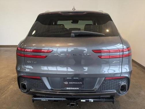 2022 Genesis GV70 2.5T AWD