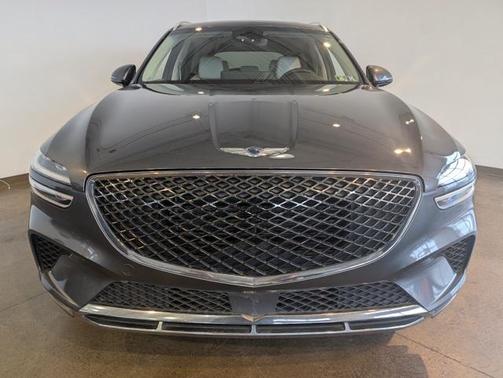 2022 Genesis GV70 2.5T AWD