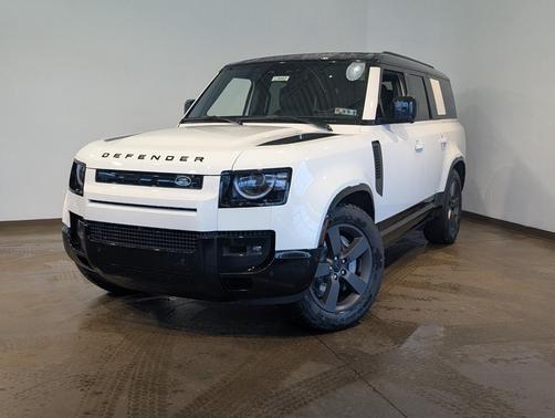 2026 Land Rover Defender X-Dynamic SE