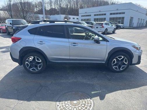2019 Subaru Crosstrek 2.0i Limited
