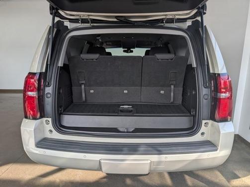 2016 Chevrolet Tahoe LS