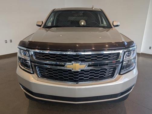 2016 Chevrolet Tahoe LS