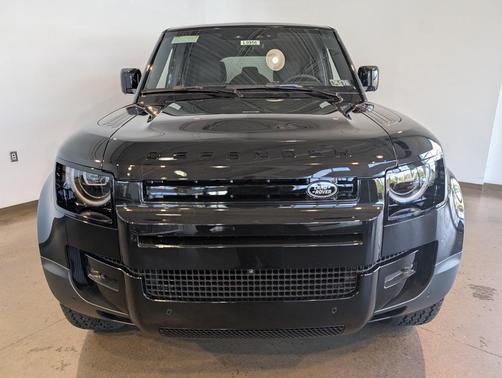 2026 Land Rover Defender S