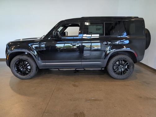 2026 Land Rover Defender S