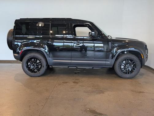 2026 Land Rover Defender S