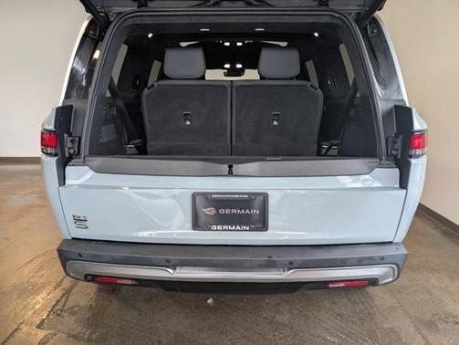 2024 Rivian R1S Adventure Dual Motor Standard Pack