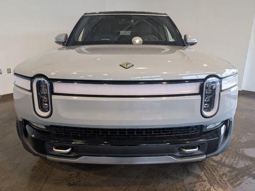 2024 Rivian R1S Adventure Dual Motor Standard Pack