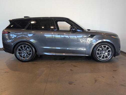 2023 Land Rover Range Rover Sport SE