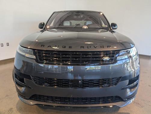2023 Land Rover Range Rover Sport SE