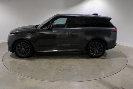 2023 Land Rover Range Rover Sport SE