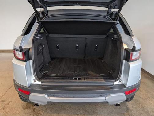 2018 Land Rover Range Rover Evoque SE Premium