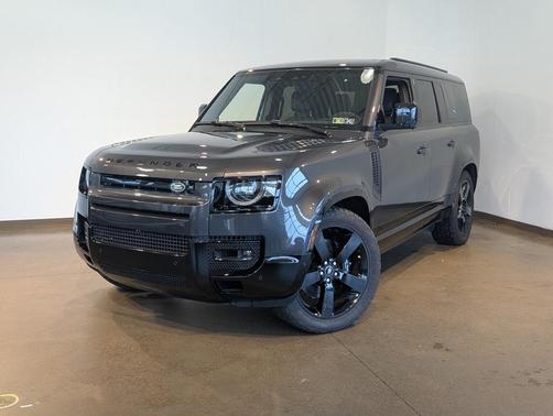 2024 Land Rover Defender V8