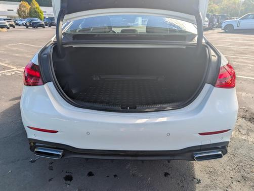 2023 Mercedes-Benz C-Class C 300 4MATIC