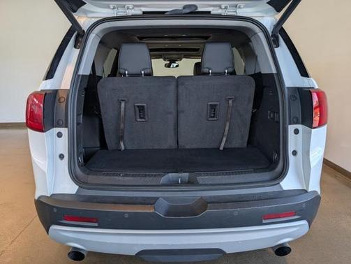 2019 GMC Acadia SLT-2