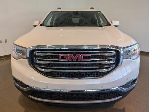 2019 GMC Acadia SLT-2