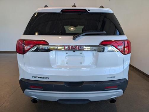 2019 GMC Acadia SLT-2