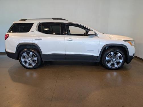 2019 GMC Acadia SLT-2
