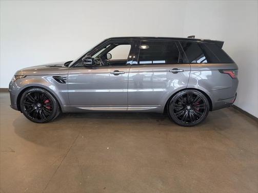 2019 Land Rover Range Rover Sport HSE Dynamic