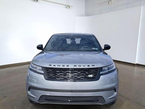 2025 Land Rover Range Rover Velar P250 S