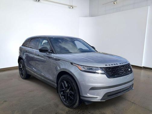 2025 Land Rover Range Rover Velar P250 S