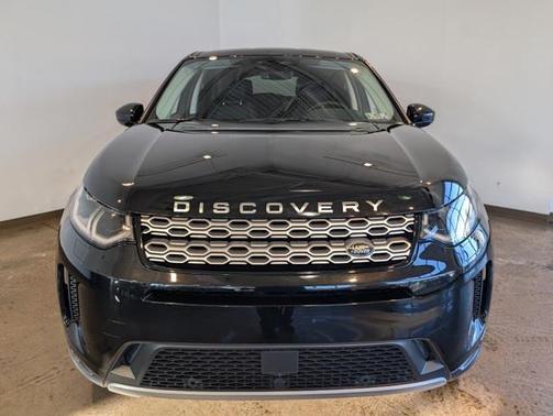 2023 Land Rover Discovery Sport SE