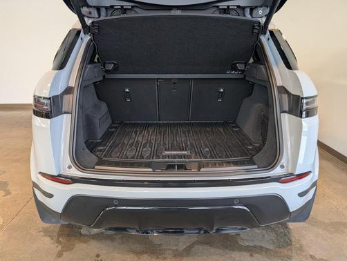 2025 Land Rover Range Rover Evoque Core S