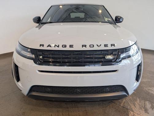 2025 Land Rover Range Rover Evoque Core S