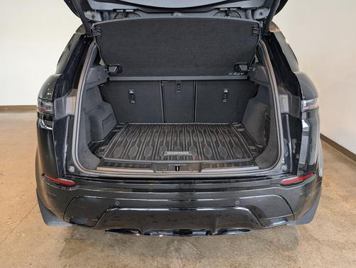 2024 Land Rover Range Rover Evoque Dynamic SE