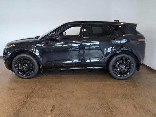 2024 Land Rover Range Rover Evoque Dynamic SE