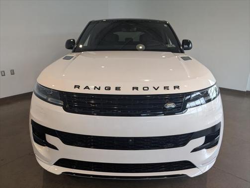 2024 Land Rover Range Rover Sport SE