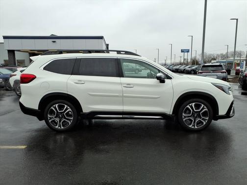2023 Subaru Ascent Limited 8-Passenger