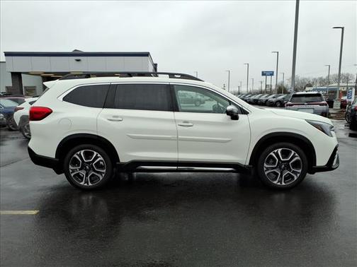 2023 Subaru Ascent Limited 8-Passenger