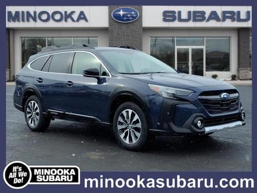 2023 Subaru Outback Limited