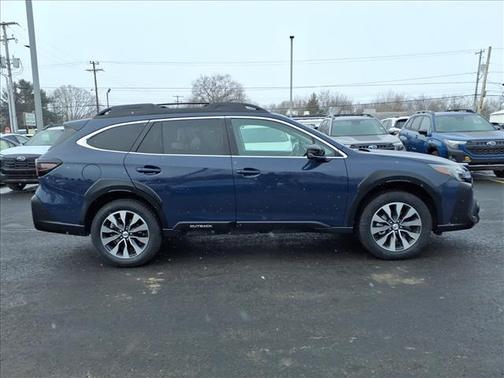 2023 Subaru Outback Limited