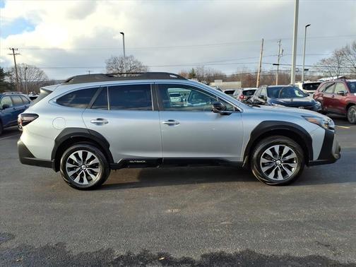 2024 Subaru Outback Limited