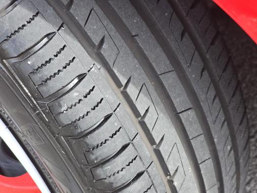 2018 Chevrolet Spark LS