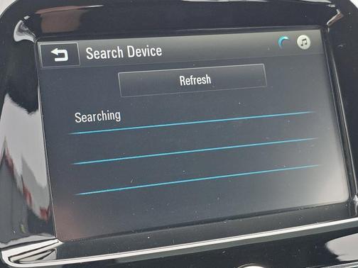 2018 Chevrolet Spark LS