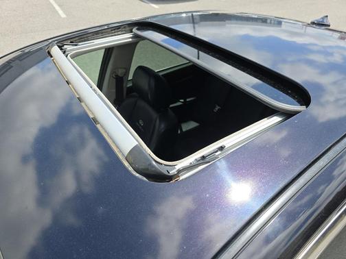 2012 INFINITI G37x Base