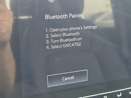 2025 GMC Canyon 4WD Elevation