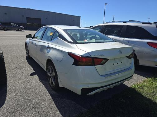 2019 Nissan Altima 2.5 SL