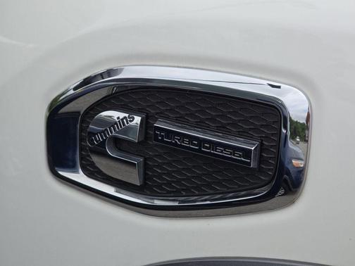 2018 Nissan Titan XD PRO-4X