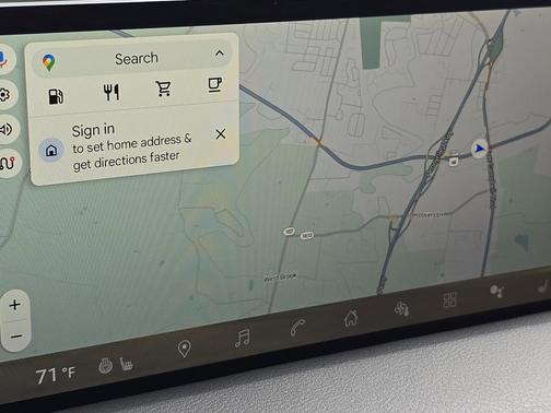 2026 Nissan Armada PRO4X