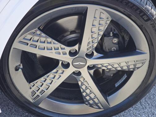 2023 Genesis GV70 2.5T