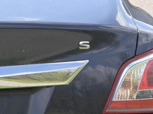 2013 Nissan Altima 2.5 S