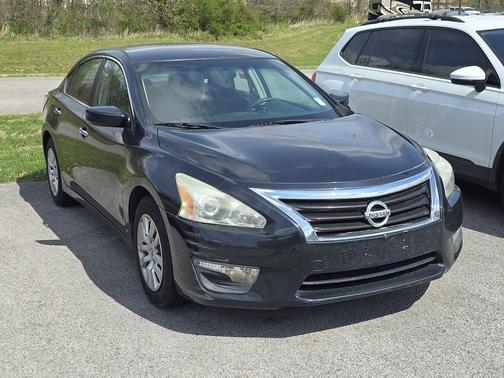 2013 Nissan Altima 2.5 S