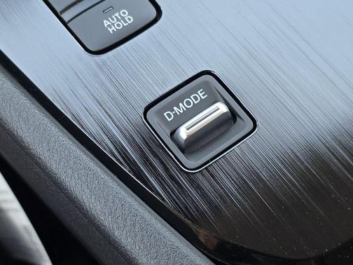 Boulder Gray Metallic 2026 Nissan Rogue Dark Armor