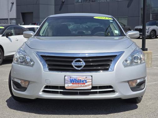 2013 Nissan Altima 2.5 S