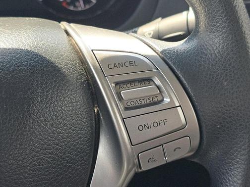 2013 Nissan Altima 2.5 S