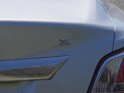 2013 Nissan Altima 2.5 S