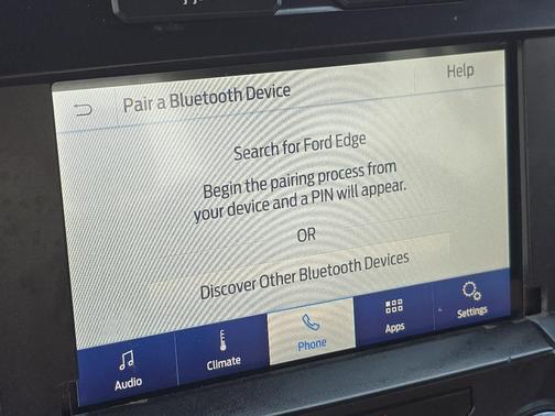 2016 Ford F-150 Limited